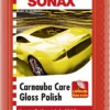 Sonax Puhdistava Carnaubavaha 500ml
