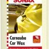 Sonax Carnauba Kiiltovaha 500 Ml