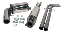 Volvo V70N II 2wd Turbo Vm. 06/2004-2007