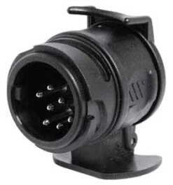 Perävaunurasian Adapteri 13-7