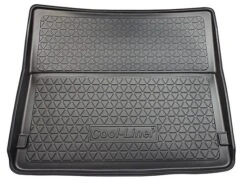 Mercedes ML (W163) Vm. 1999-2005