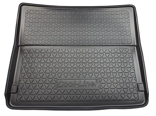 Mercedes ML (W163) Vm. 1999-2005 1 Mercedes ML (W163) Vm. 1999-2005