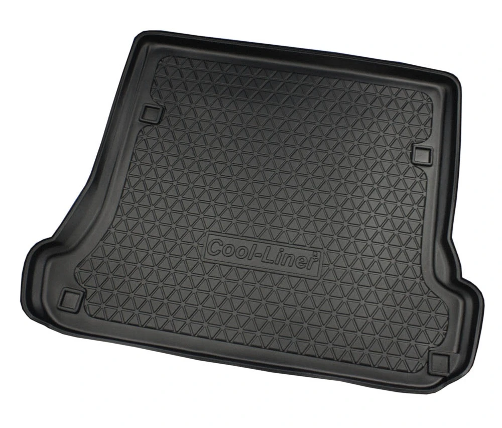 Toyota Land Cruiser J120 Vm. 03/2003-2010 2 Toyota Land Cruiser J120 Vm. 03/2003-2010 - Image 2