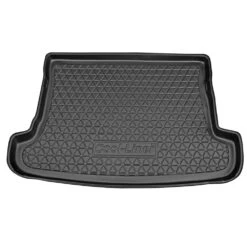 Toyota Corolla Verso Vm. 2004-02/2009, 5/7-paikkainen, 3. Rivi Pois Käytöstä