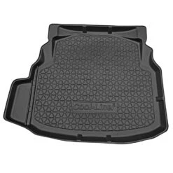 Mercedes C W204 Sedan Vm. 04.2007-02.2014