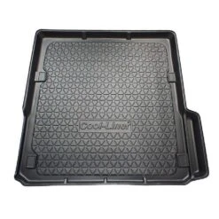 Mercedes E W211 Touring, Vm. 2003-10/2009 (navigaattorilla), Ei Vasenta Korvaa