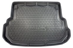 Mercedes GLK (X204) Vm. 2008-08/2015