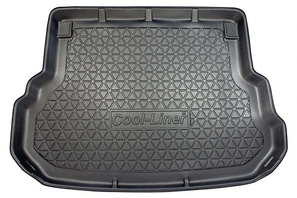 Mercedes GLK (X204) Vm. 2008-08/2015 1 Mercedes GLK (X204) Vm. 2008-08/2015