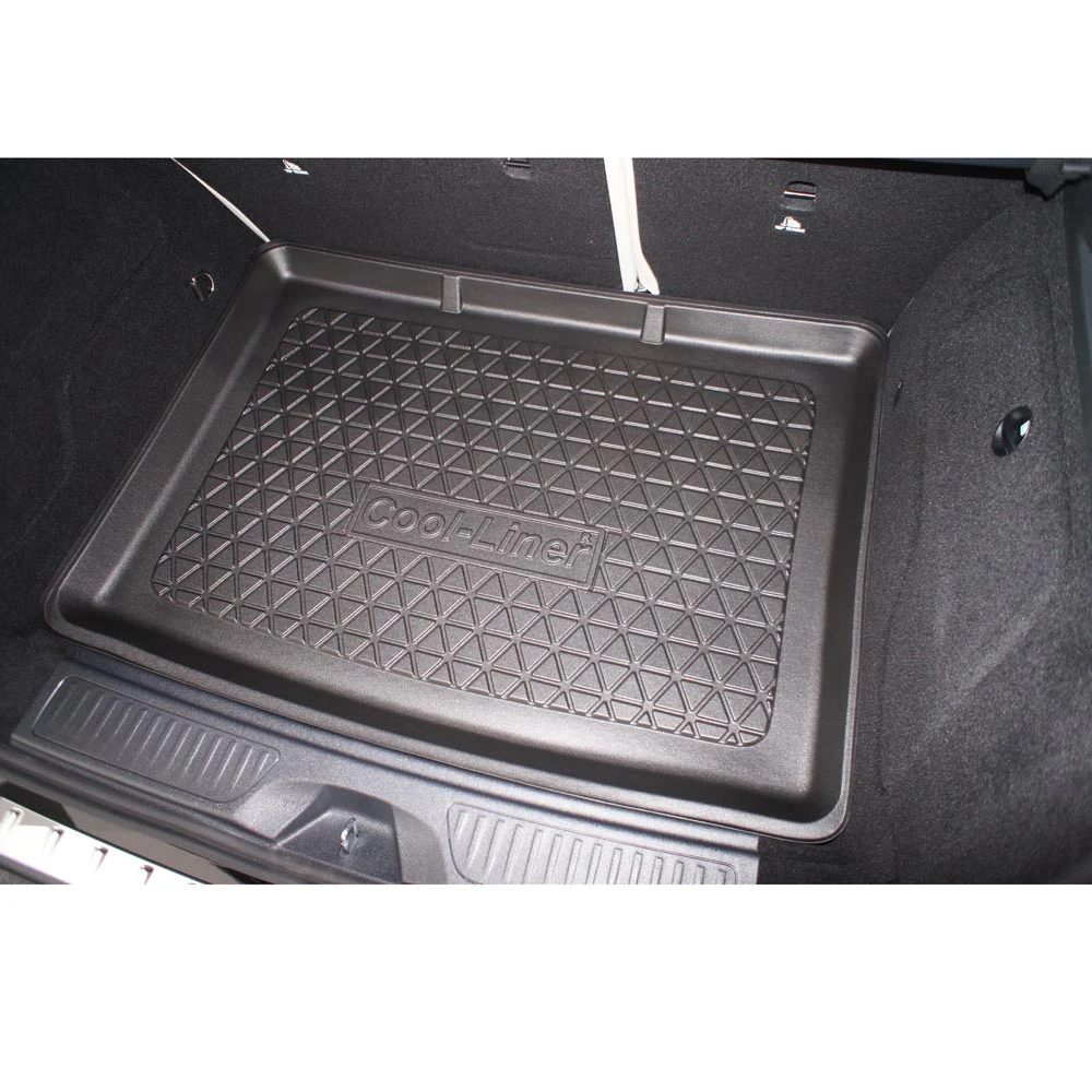 Mercedes B (W246) Vm. 10.2011-12.2018 3 Mercedes B (W246) Vm. 10.2011-12.2018 - Image 3