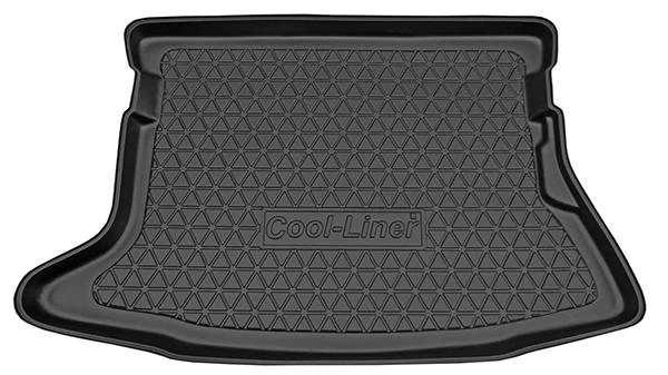 Toyota Auris 3/5-ov. Vm. 2007-2012 1 Toyota Auris 3/5-ov. Vm. 2007-2012