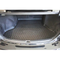 Toyota Avensis III Sedan Vm. 2009-> -Tammer-Suoja Kauppa 192769 3 2bc21cc2