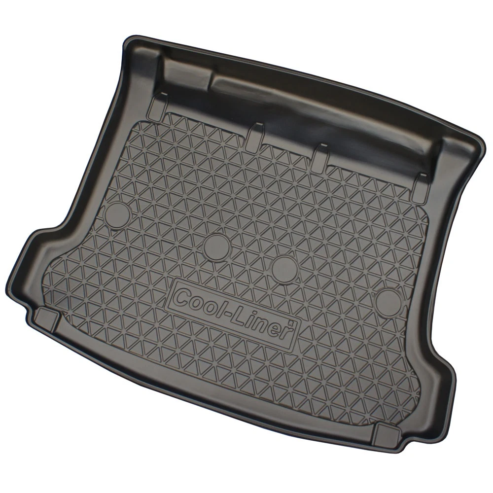 Peugeot 308SW (farmari) Vm. 10.2007-05.2014 - Image 2