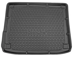 VW Touareg II Vm. 02/2010->