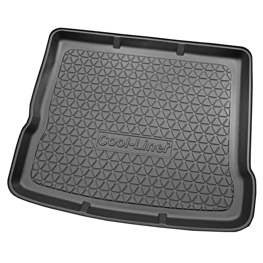 Audi Q3 Vm. 08.2011-06.2018 Minivarapyörällä 2 Audi Q3 Vm. 08.2011-06.2018 Minivarapyörällä - Image 2