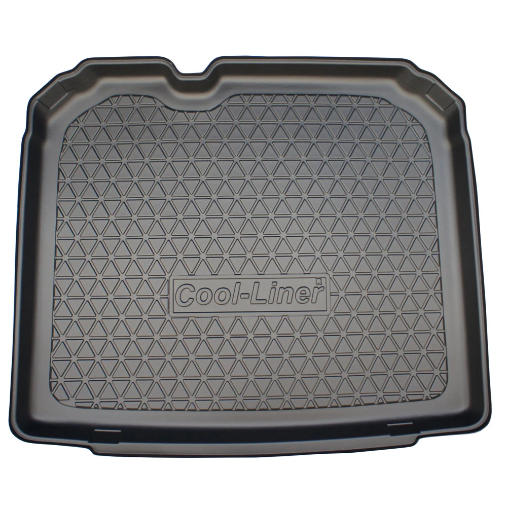 Audi Q3 Vm. 08.2011-06.2018 Ei Minivarapyörää