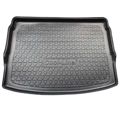 Nissan Qashqai II Vm. 02.2014-05.2021 Acenta Ja Tekna: Ylempi Matto