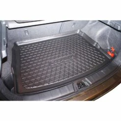 Nissan Qashqai II Vm. 02.2014-05.2021 Acenta Ja Tekna: Ylempi Matto -Tammer-Suoja Kauppa 193244 4 7470532d