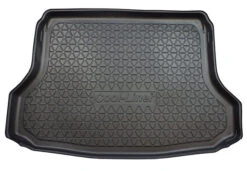 Nissan X-Trail Vm. 08.2014- (Ylempi Matto, Minivarapyörällä)