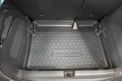 Opel Crossland X SUV/5-ov. Vm. 06.2017- (Flex Floor) -Tammer-Suoja Kauppa 193438 4 37d20b87