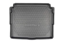 Peugeot 3008 II SUV/5 Vm. 11/2016- Alempi Tavaratilanpohja