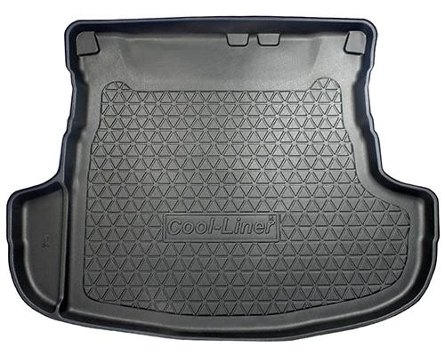 Mitsubishi Outlander III Vm. 09/2012-> LOWER BOOT 1 Mitsubishi Outlander III Vm. 09/2012-> LOWER BOOT