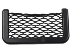 Kiinnitettävä Säilytysverkko