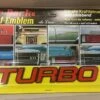 Turbo -merkki