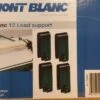 Mont Blanc 12 Load Support Kuormanrajaaja
