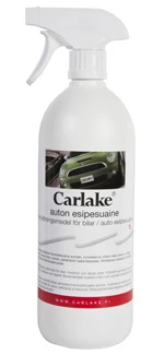 Carlake Liuotinpesu 1 Litra