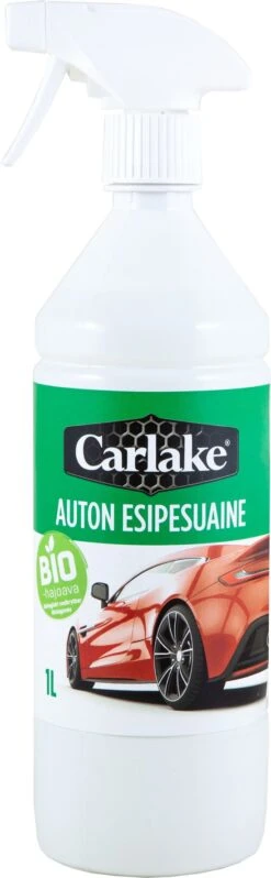 Carlake Auton Esipesuaine 1 Litra