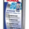 Sonax Xtreme Pesusieni 2 In 1 Tehoshampoolla