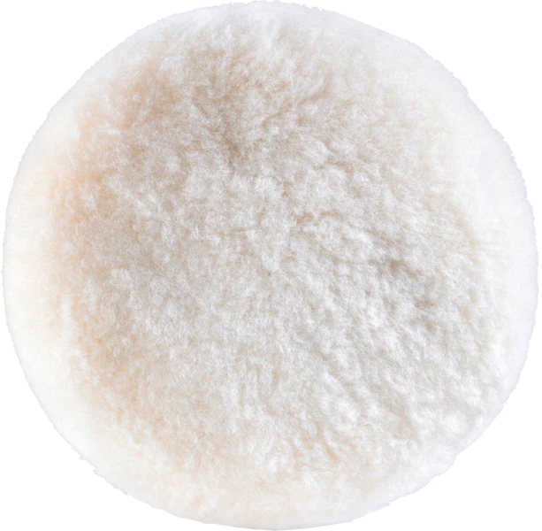 Sonax Lampaanvillatyyny 130mm 1 Sonax Lampaanvillatyyny 130mm