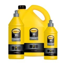 Farecla G3 Fine Hiomatahna