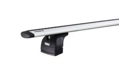 Thule 753 Evo WingBar, Kit 3000 Sarja Kiinnityspisteet -Tammer-Suoja Kauppa 753 alumiini kiinnityspisteet 0e18e6a1