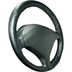 Ratinsuoja Nahka M Ø36-38cm