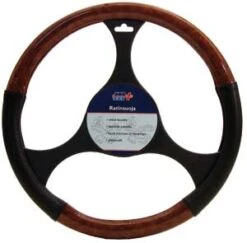 Ratinsuoja Puujäljitelmä/keinonahka