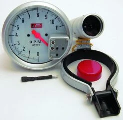 Auto Gauge Kierroslukumittari 5"