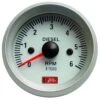 Auto Gauge Kierroslukumittari 2" Diesel