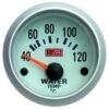 Auto Gauge Vedenlämpömittari 2"