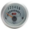Auto Gauge öljynpainemittari 2"