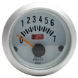 Auto Gauge Polttoainemittari 2"