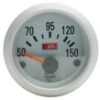 Auto Gauge öljynlämpömittari 2"