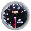 Auto Gauge öljynpainemittari