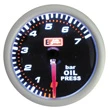 Auto Gauge öljynpainemittari