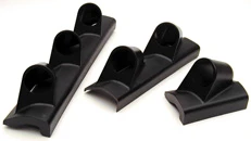 Auto Gauge A-pilarikotelot