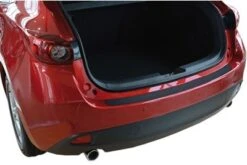 K27 Takapuskurin Lastaussuoja Musta -Tammer-Suoja Kauppa 8220460 1 db065359