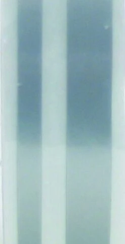 Quattroerre Kaksiraitainen Teippi Hopea 11mm