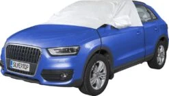 SilverTop Ikkunapeite 1