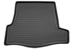 Skoda Superb Sedan Vm. 2002-2008