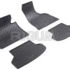 Merkkikohtainen Kumimattosarja Audi A3/A3Sportback 04-12